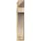 Ekena Millwork Imperial Arts & Crafts Rough Sawn Outlooker, Douglas Fir, 8"W x 28"D x 40"H OUT08X28X40IMP03RDF - alternate 4
